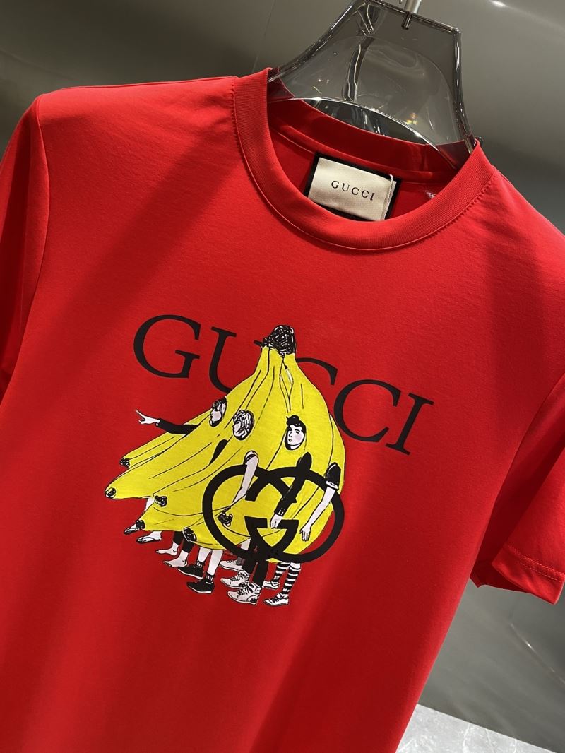 Gucci T-Shirts